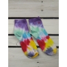 Chaussettes Tie and Dye 36-38