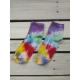 Chaussettes Tie and Dye 36-38