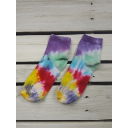 Chaussettes Tie and Dye 36-38