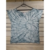 T-shirt PSYCHE XXL