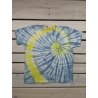 T-shirt ESCARGOT G 5-6ans
