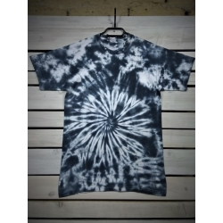 T-shirt BLACK BOMB H