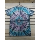 Tee-shirt Tie and dye