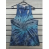 Débardeur Tie and Dye