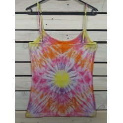 Top Tie and Dye