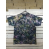 T-shirt BLACK BOMB XL