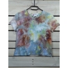 Tee-shirt court