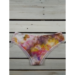Shorty Tie and Dye