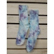 Chaussettes Tie and Dye 39-41