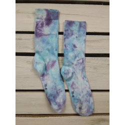 Chaussettes Tie and Dye 39-41