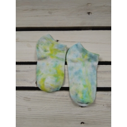 Chaussettes Tie and Dye 31-35
