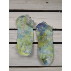Chaussettes Tie and Dye 35-38
