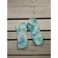 Chaussettes Tie and Dye 38-40