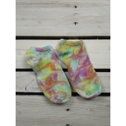 Chaussettes Tie and Dye 41-46