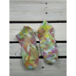 Chaussettes Tie and Dye 41-46