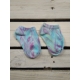 Chaussettes Tie and Dye 23-26