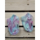 Chaussettes Tie and Dye 23-26