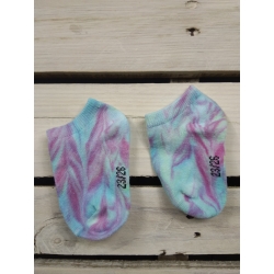 Chaussettes Tie and Dye 23-26