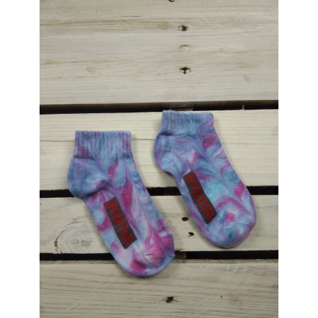 Chaussettes Tie and Dye 27-30