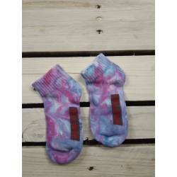 Chaussettes Tie and Dye 27-30