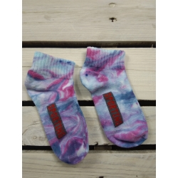 Chaussettes Tie and Dye 27-30
