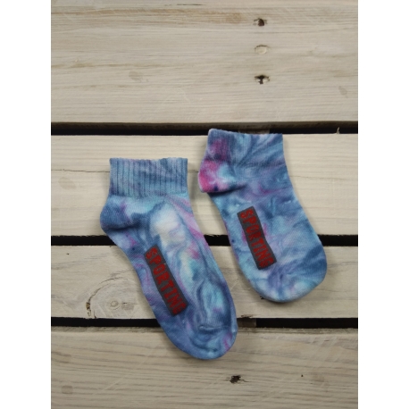 Chaussettes Tie and Dye 27-30