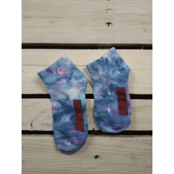 Chaussettes Tie and Dye 27-30