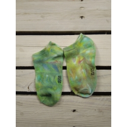 Chaussettes Tie and Dye 31-35