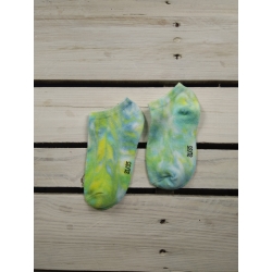 Chaussettes Tie and Dye 31-35