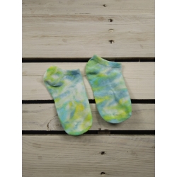 Chaussettes Tie and Dye 31-35