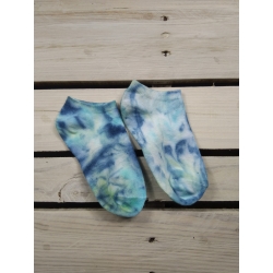 Chaussettes Tie and Dye 31-35