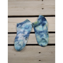 Chaussettes Tie and Dye 31-35