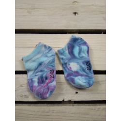 Chaussettes Tie and Dye 23-26