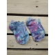 Chaussettes Tie and Dye 23-26