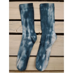 Chaussettes Tie and Dye