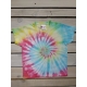 Tee-shirt escargot 3-4ans