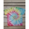 Tee-shirt escargot 3-4ans