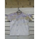 Tee-shirt abeille 7-8ans