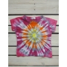T-shirt Coccinelle Fille 2ans
