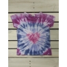 T-shirt COEUR 6ans