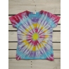 T-shirt Coccinelle Fille 10ans