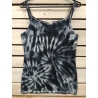 TOP BLACK BOMB XL