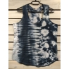 DEBARDEUR BLACK BOMB XL