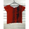 T-shirt DISCO XL