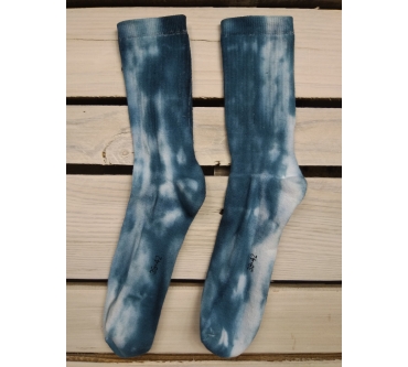 Chaussettes Tie and Dye