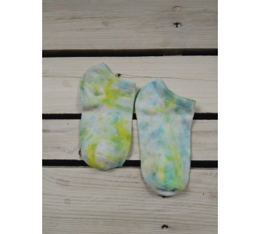 Chaussettes Tie and Dye